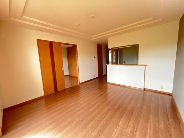 アプリコットの物件内観写真